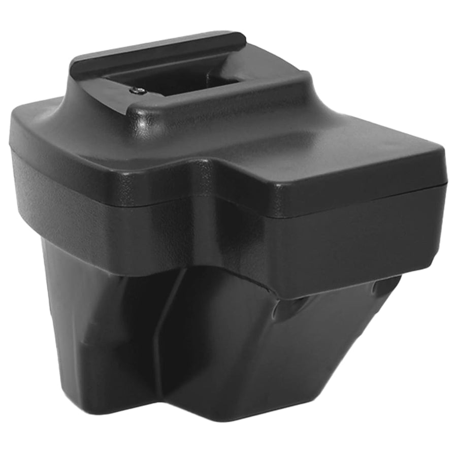Armsteun 5X35X(33-49,5) Cm Abs Zwart renault clio lhd mk5 (after 2019)
