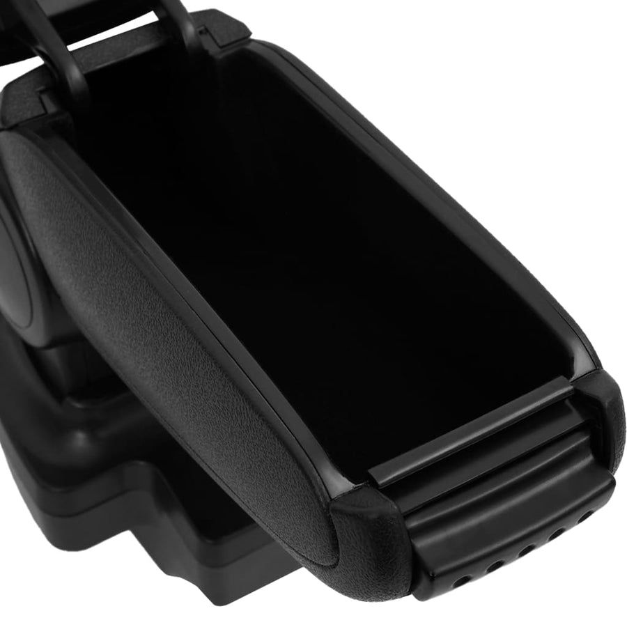 Armsteun 5X35X(33-49,5) Cm Abs Zwart renault clio lhd mk5 (after 2019)