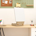 Table easel 27x43x68 cm solid pine wood