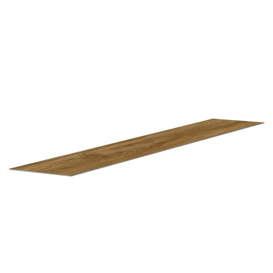 Wandpanelen Houtlook 4,12 M² Pvc Bruin