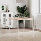 Tafelblad 70x70x1.5 cm massief beukenhout