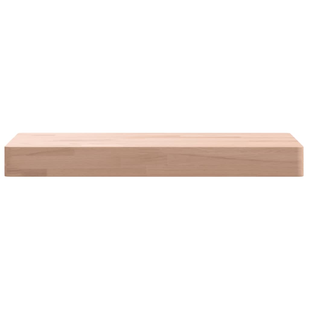 Snijplank 40X30X4 Cm Massief Beukenhout 40 x 30 x 4 cm