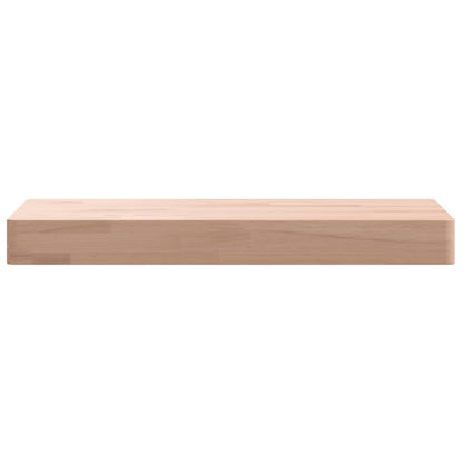 Snijplank 40X30X4 Cm Massief Beukenhout 40 x 30 x 4 cm