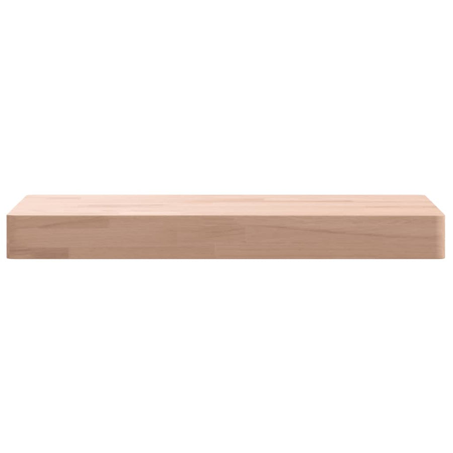 Snijplank 40X30X4 Cm Massief Beukenhout 40 x 30 x 4 cm
