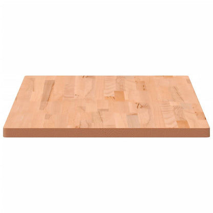 Werkblad 150X55X2,5 Cm Massief Beukenhout