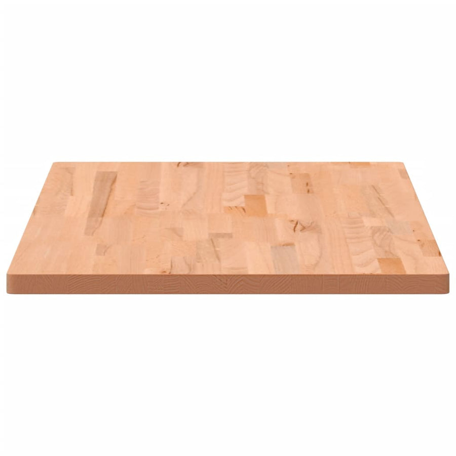 Werkblad 150X55X2,5 Cm Massief Beukenhout