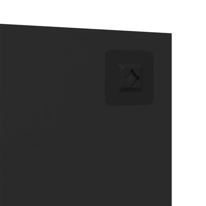 Wandspiegel Rechthoekig Glas 1 30 x 100 cm Met LED's