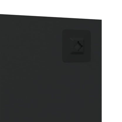Wandspiegel Rechthoekig Glas 1 40 x 60 cm Met LED's
