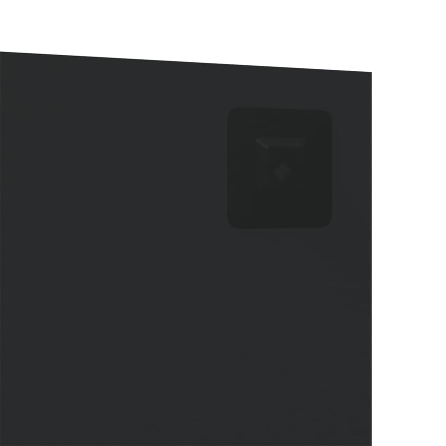 Wandspiegel Rechthoekig Glas 1 40 x 80 cm Met LED's