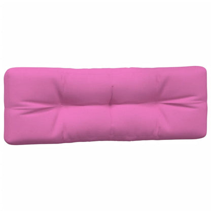 Palletkussens Stof Roze