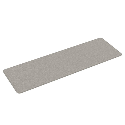 Tapijtloper 50X150 Cm Sisal-Look Taupe