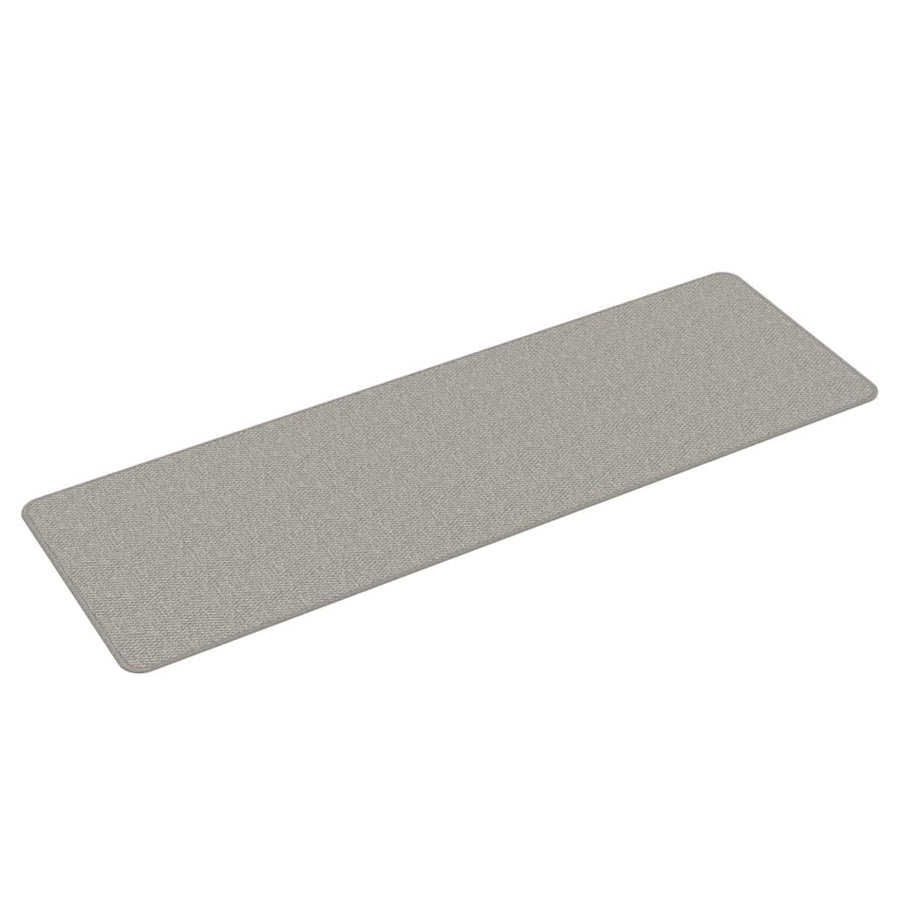 Tapijtloper 50X150 Cm Sisal-Look Taupe