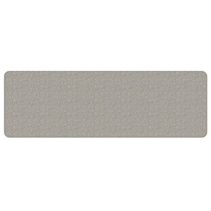 Tapijtloper 50X150 Cm Sisal-Look Taupe
