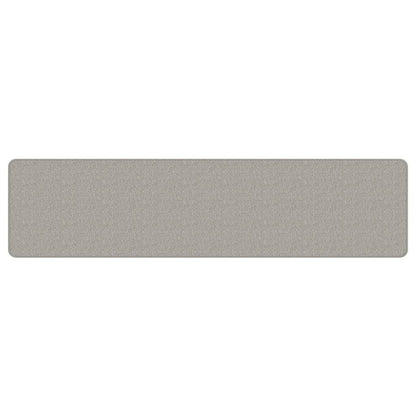 Tapijtloper Sisal-Look 50 x 200 cm Taupe