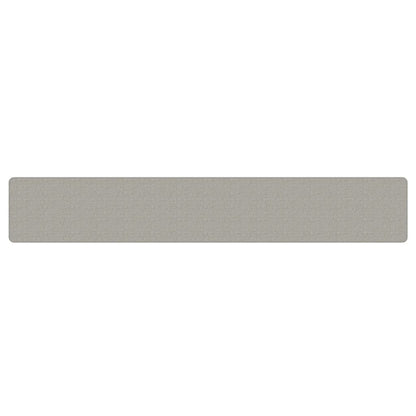 Tapijtloper Sisal-Look 50 x 300 cm Taupe
