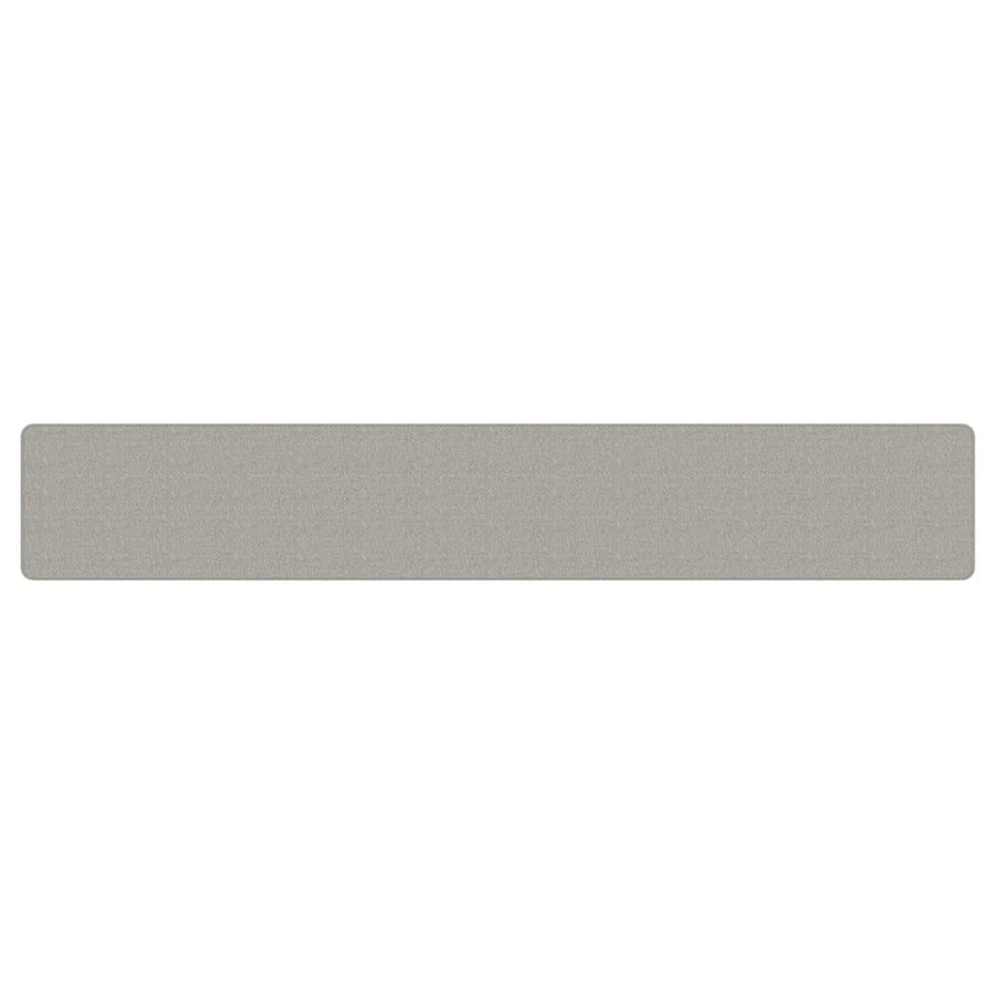 Tapijtloper Sisal-Look 50 x 300 cm Taupe