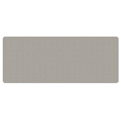 Tapijtloper 80X200 Cm Sisal-Look Taupe