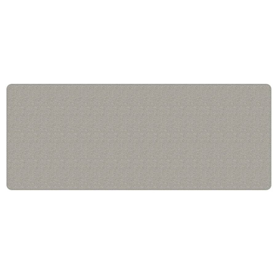 Tapijtloper 80X200 Cm Sisal-Look Taupe