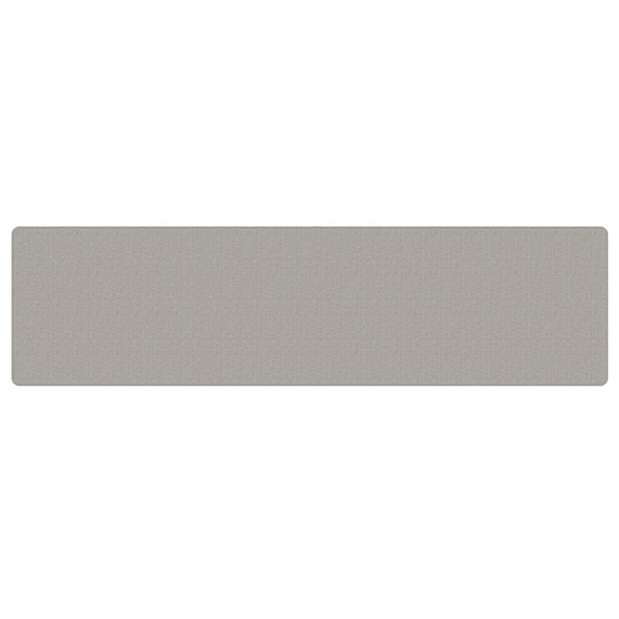 Tapijtloper 80X300 Cm Sisal-Look Taupe