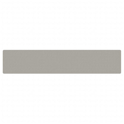 Tapijtloper 80X400 Cm Sisal-Look Taupe