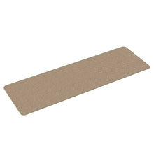 Tapijtloper 50X150 Cm Sisal-Look Zandkleurig