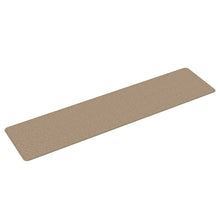Tapijtloper 50X200 Cm Sisal-Look Zandkleurig