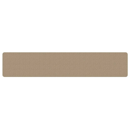 Tapijtloper 50X250 Cm Sisal-Look Zandkleurig