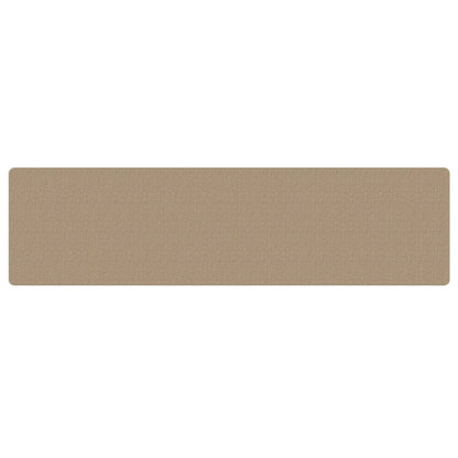 Tapijtloper 80X300 Cm Sisal-Look Zandkleurig