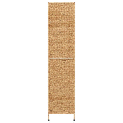 Kamerscherm Met 5 Panelen 205X180 Cm Waterhyacint