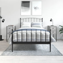 Nachtkastjes 32X42X70 Cm Bewerkt Hout Eiken Grijs sonoma