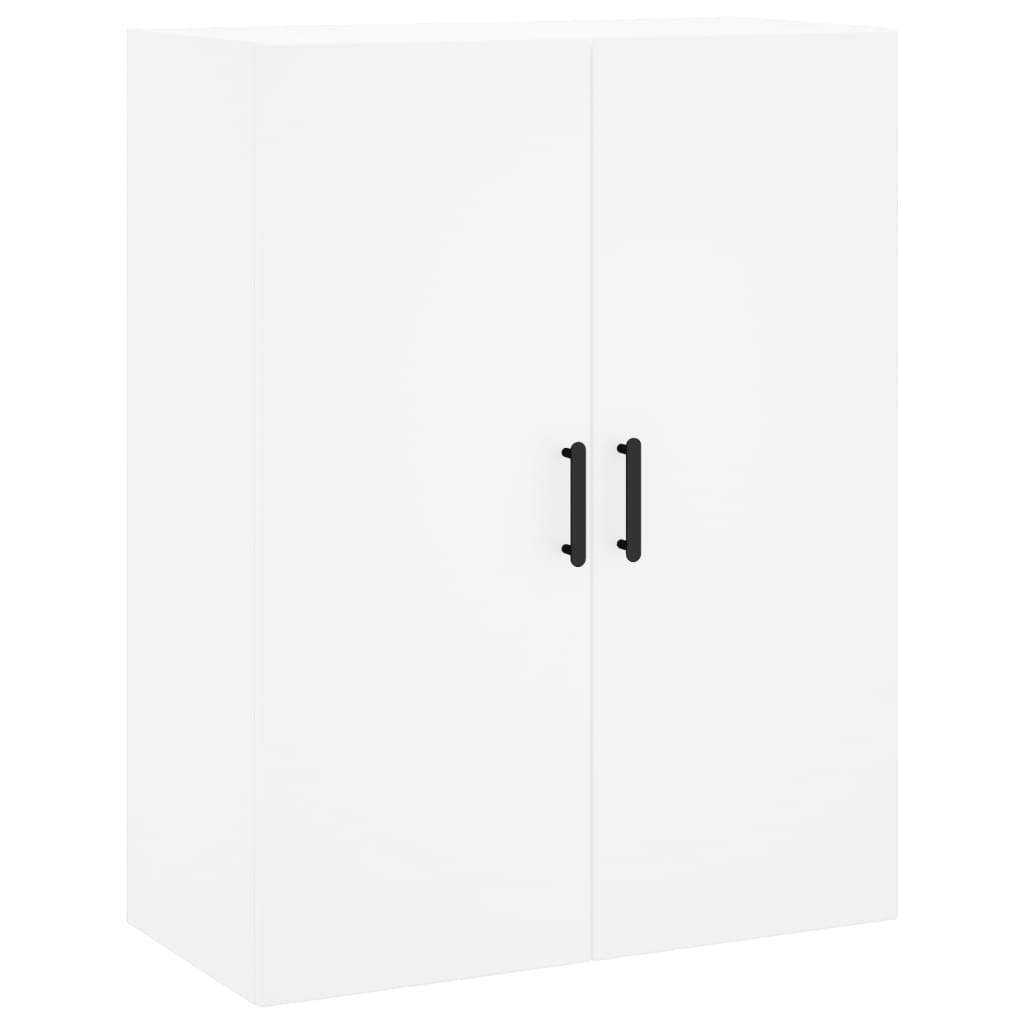 Hangkast 69,5X34X90 Cm Wit