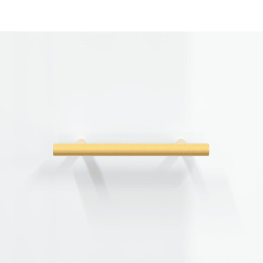 Tv-Meubel 02X36X50 Cm Bewerkt Hout Hoogglans wit