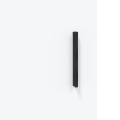 Bureau 140X50X75 Cm Bewerkt Hout Wit