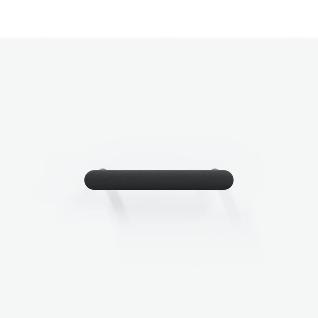 Nachtkastjes 2 St Wandgemonteerd 35X35X20 Cm Wit