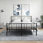 Nightstands 2 pcs wall-mounted 35x35x20 cm white
