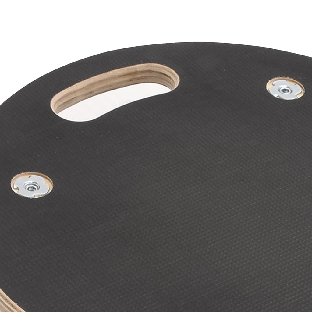 Meubelhondjes Rond Ø38X11,5 Cm Ø 38 x 11.5 cm