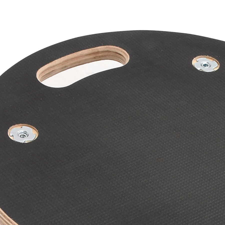 Meubelhondjes Rond Ø38X11,5 Cm Ø 38 x 11.5 cm