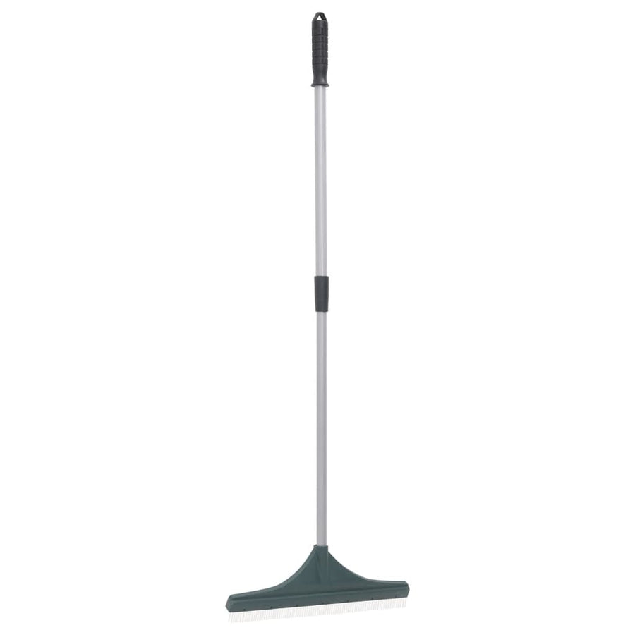Kunstgrashark 131 Cm Pp Donkergroen 1