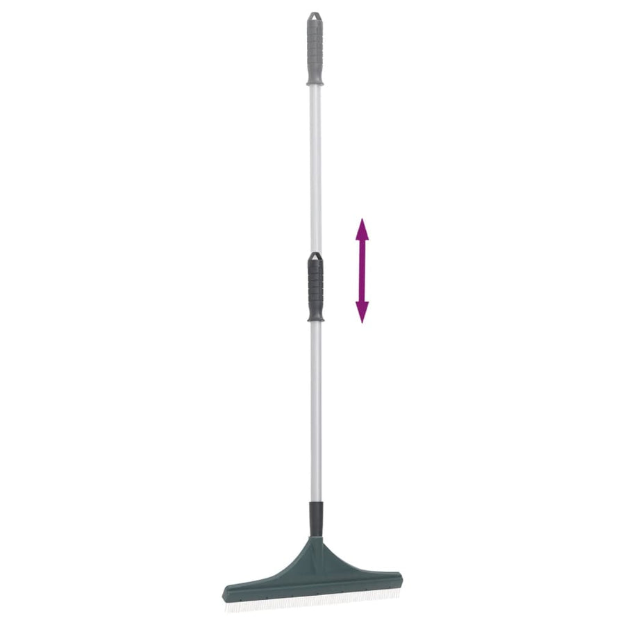 Kunstgrashark 131 Cm Pp Donkergroen 1