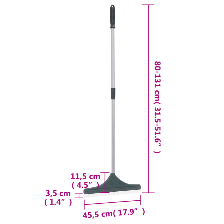 Kunstgrashark 131 Cm Pp Donkergroen 1
