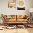 Vloerkleed koeienpatroon 120x170 cm zwart wit wasbaar