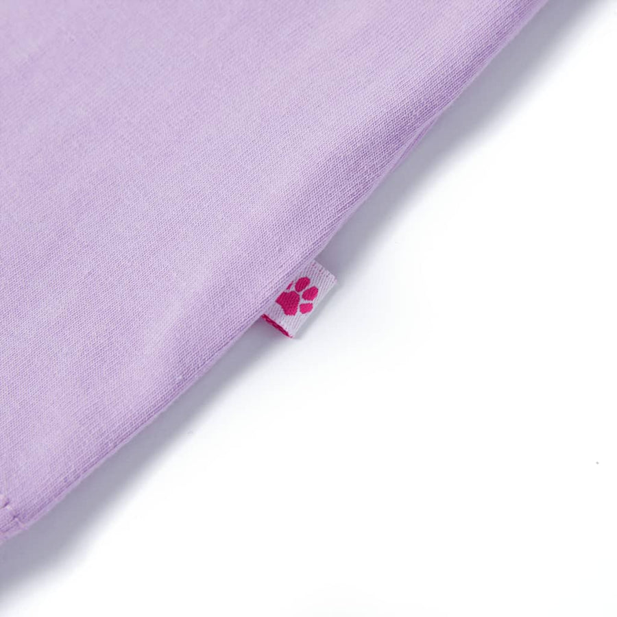 Kindertopje 104 lila Lila 104