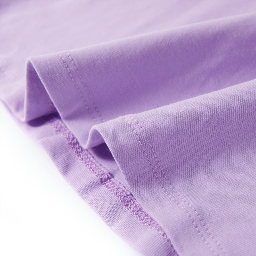 Kindertopje 104 lila Lila 104