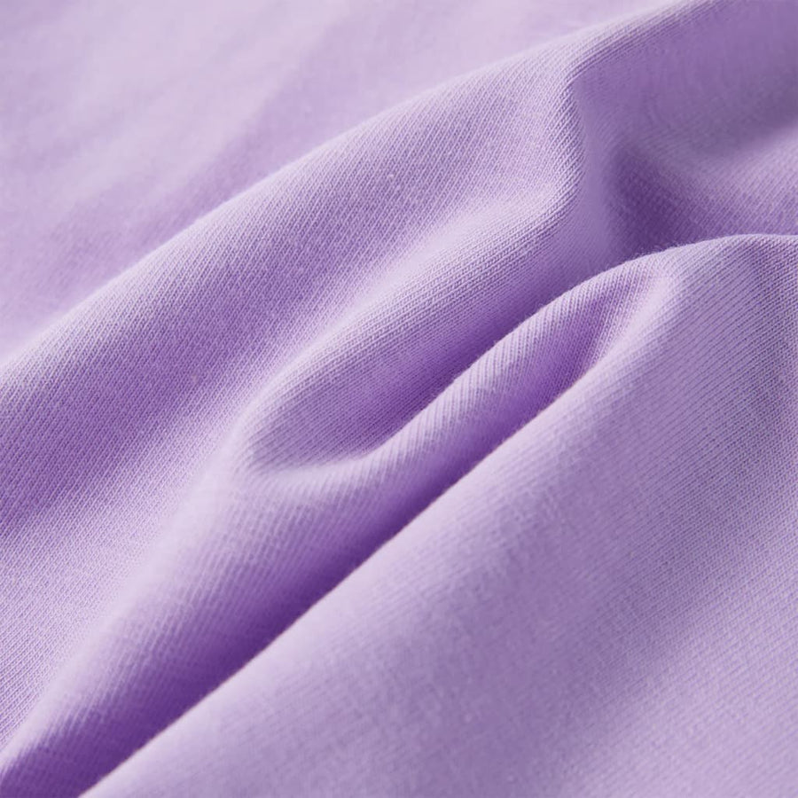 Kindertopje 104 lila Lila 104
