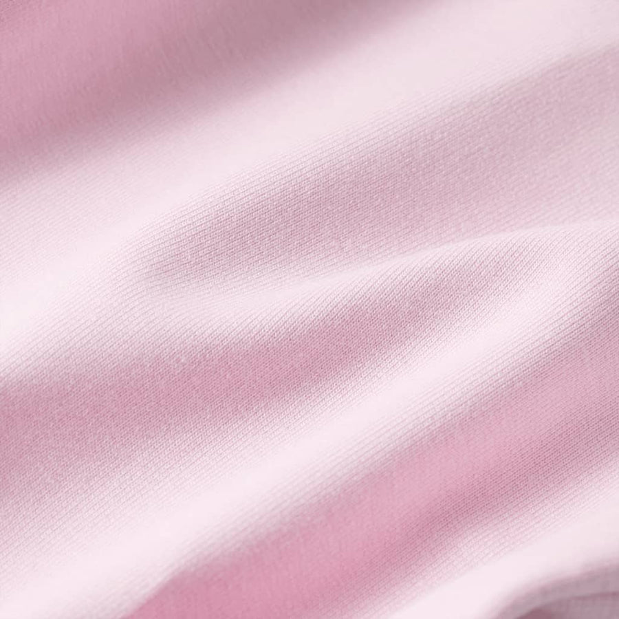 Kinderjoggingbroek 116 lichtroze Roze 116
