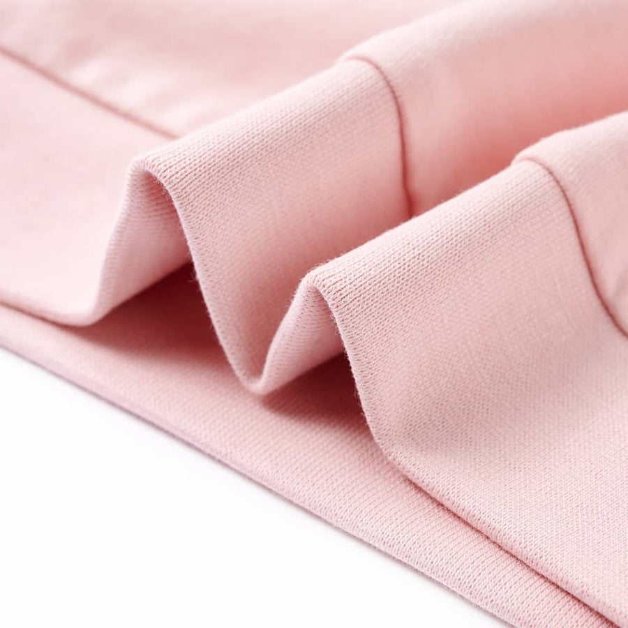 Kindertrui 104 lichtroze Roze