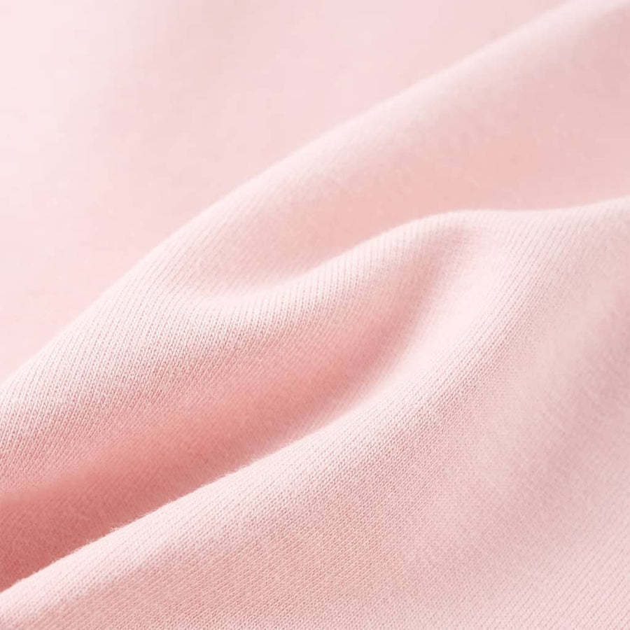 Kindertrui 104 lichtroze Roze