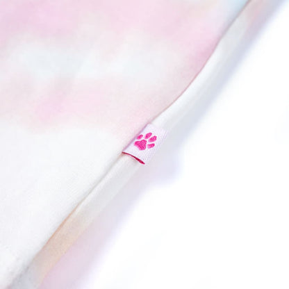 Kindershirt 116 meerkleurig 116