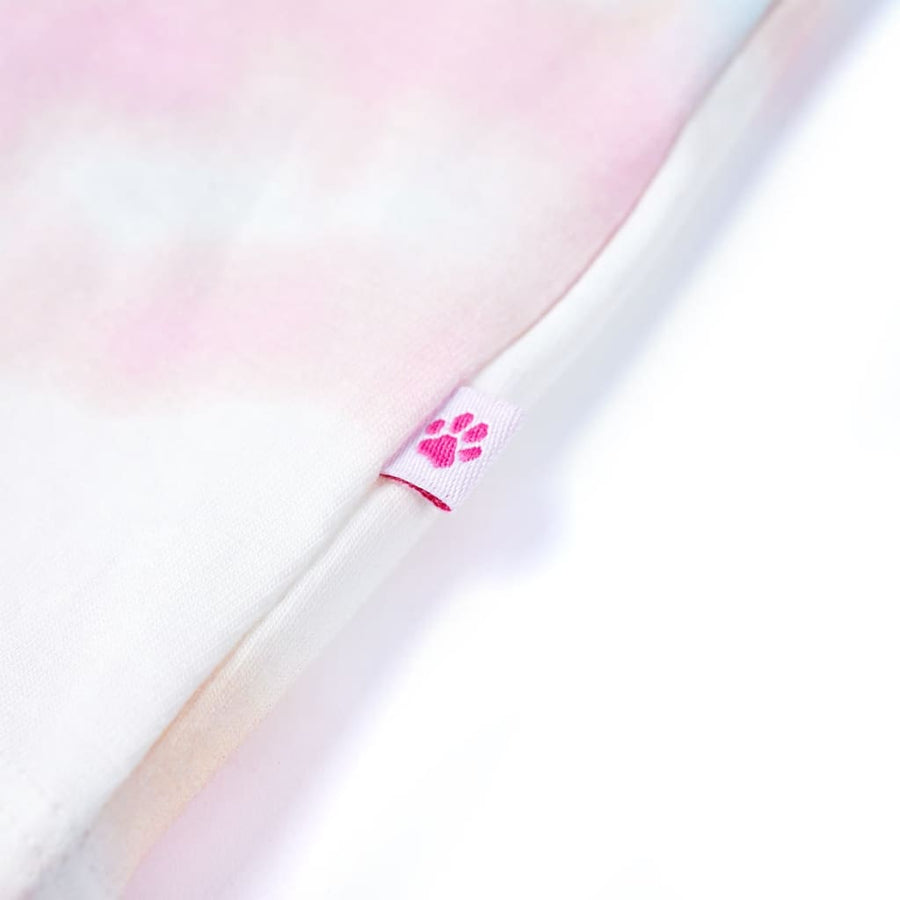 Kindershirt 116 meerkleurig 116
