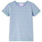 Kindershirt 116 felmint